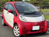 i-MiEV ベースグレード 充電ケーブル付