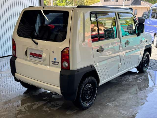 ダイハツ ネイキッド G 5速マニュアル 5MT の中古車詳細 (59,000km