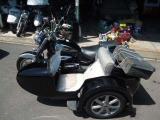 /その他  輸入車側車付きサイドカー