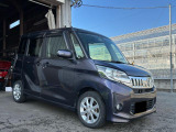 eKスペース G e-アシスト 両側パワースライドドア 禁煙車