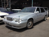 S90  ロイヤル4シートロングRシェード付
