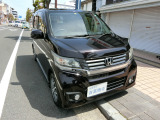 N-WGNカスタム G 車検満タン2年付!