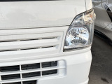 キャリイ KC エアコン パワステ 農繁仕様 4WD 軽トラック MT