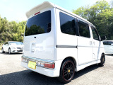 アトレーワゴン カスタムターボ RS リミテッド 地デジナビ パワースライドドア