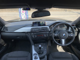 3シリーズセダン 320i Mスポーツ 6速MTマフラーMSPブレーキ