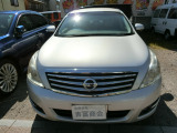 ティアナ 2.5 250XV すぐ乗れます(^^♪安価!フル装備!