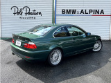 B3  B3Sクーペ 後期 生産台数117台