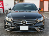 Eクラス E350e アバンギャルド スポーツ 