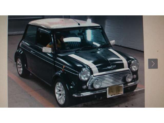 クーパー様 商談中 ミニ ミニ クーパー（価格:68万円, 大阪府, 物件番号:32028657