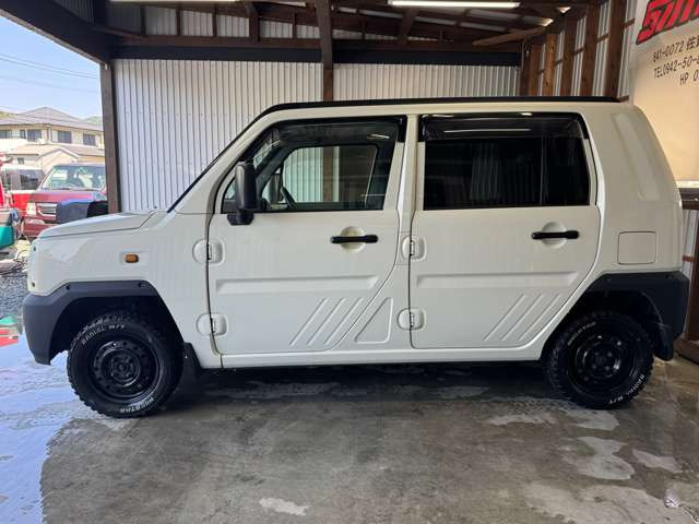 ダイハツ ネイキッド G 5速マニュアル 5MT の中古車詳細 (59,000km
