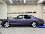 アルナージ T コーンズD車 走1.5万K マリナーOP