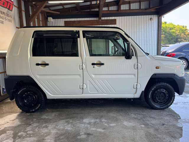 ダイハツ ネイキッド G 5速マニュアル 5MT の中古車詳細 (59,000km 
