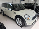 ミニクラブマン クーパー S クーパーS (4名)6速マニュアル車