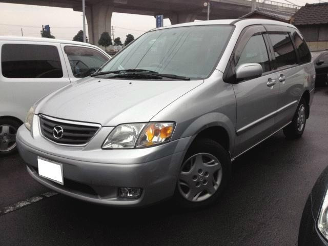 MPV  