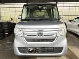 N-BOX G L ホンダセンシング ドライブレコーダー ETC バックカメラ