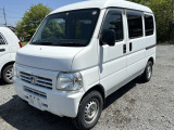アクティバン SDX 4WD 