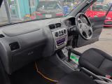 テリオスキッド キスマークX 4WD 禁煙☆CD☆キーレス☆ターボ☆HID