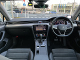 パサート TDI エレガンス ディーゼル DiscoverProパッケージ