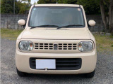 アルトラパン T ナビ ワンセグTV スマートキー