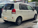 ポルテ 1.5 G 4WD 純正ナビTV バックカメラ BT付