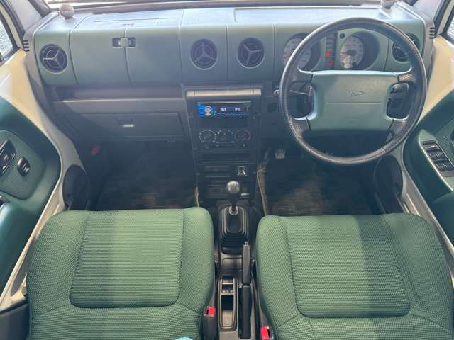 ダイハツ ネイキッド G 5速マニュアル 5MT の中古車詳細 (59,000km