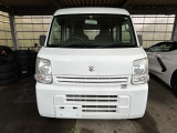 エブリイ PA ハイルーフ 4WD 