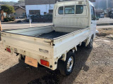 キャリイ FC 農繁仕様 4WD パワステ 3方開
