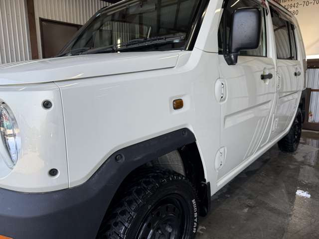ダイハツ ネイキッド G 5速マニュアル 5MT の中古車詳細 (59,000km