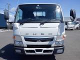 キャンター 3.0 全低床 ディーゼル 4WD 2t 10尺平ボデー AT車