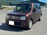 スズキ アルトラパン