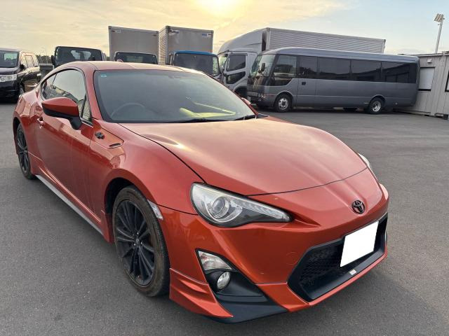 86 2.0 GT リミテッド シートヒーター ナビ