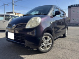 モコ E FOUR 4WD 車検令和8年1月迄エンスタオートライト
