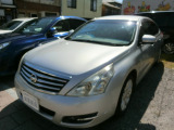 ティアナ 2.5 250XV すぐ乗れます(^^♪安価!フル装備!
