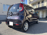 モコ E FOUR 4WD 車検令和8年1月迄エンスタオートライト