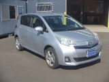 ラクティス 1.5 X 4WD ETC 寒冷地仕様 フロントフォグランプ