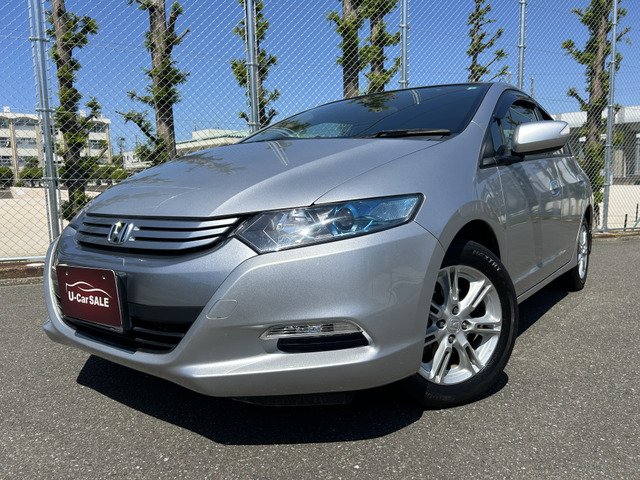 インサイト 1.3 L 