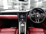 911 カレラ4S PDK 4WD スポクロスポエグRSスパイダーAW