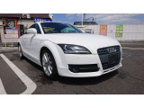 TTクーペ 2.0 TFSI 