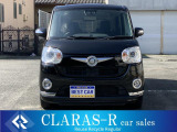 ムーヴキャンバス G メイクアップ SAIII ワンオーナー、禁煙車、ナビ/TV、ETC