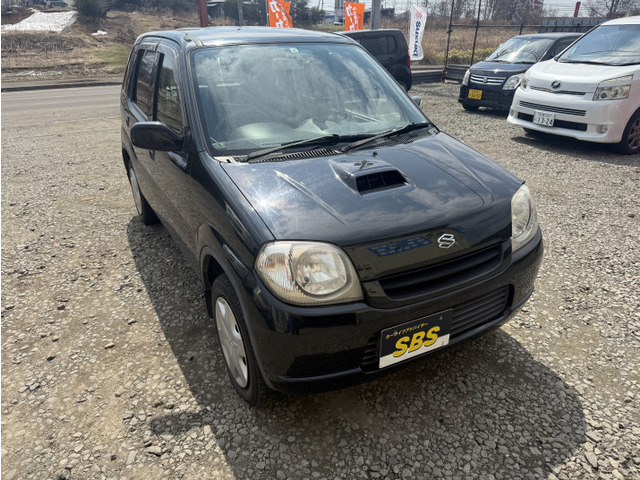 Kei N-1 4WD 