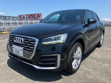 Q2 30 TFSI スポーツ Sラインパッケージ 