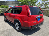 エクストレイル 2.0 20X 4WD D ETC ナビ Bluetooth