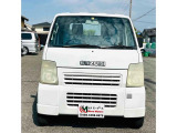 キャリイ KC MT エアコン パワーステ 記録簿