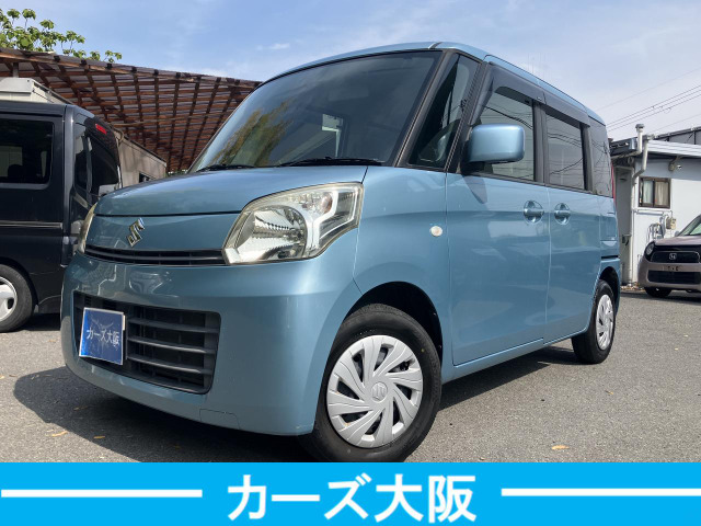 スペーシア G D ナビ Bluetooth TV