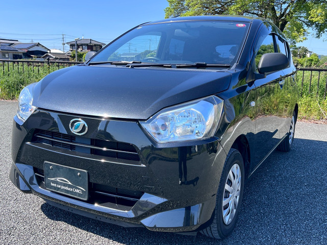 ミライース L ナビ・TV・Bluetooth