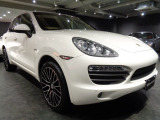 カイエン S ハイブリッド 4WD 3.0V6スーパーチャージャハイブリッド