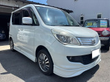 ソリオ 1.2 S 4WD →2WD/フルセグナビ/バックカメラ