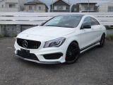 CLAクラス AMG CLA45 4マチック 4WD アドバンストパッケージ・パノラミックSR