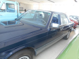 Sクラス 300SE 1オーナー 実走2万km フルオリジナル