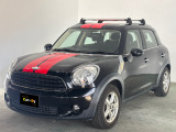 BMW MINI ミニクロスオーバー
